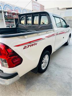 تويوتا هايلوكس